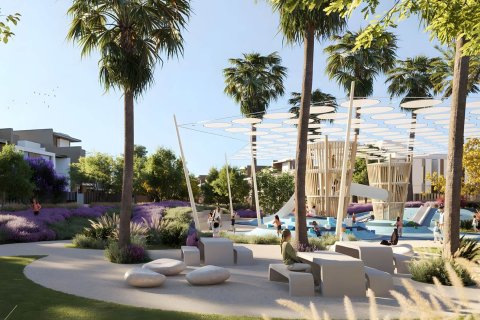 تاون هاوس في Dubai Land, دبي 3 غرف نوم, 219 م² رقم 103607 - صورة 10