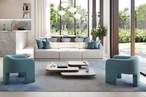 تاون هاوس في Dubai Land, دبي 3 غرف نوم, 219 م² رقم 103607 - صورة 5