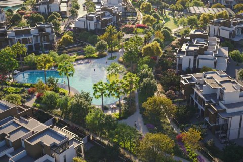تاون هاوس في Dubai Land, دبي 3 غرف نوم, 219 م² رقم 103607 - صورة 11