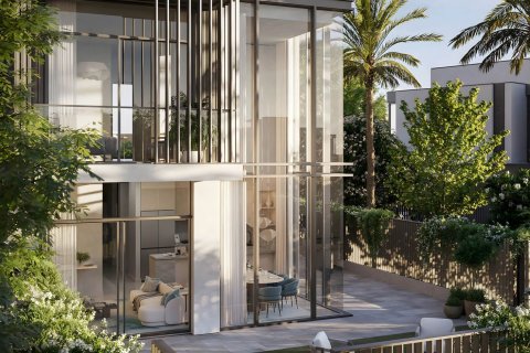 تاون هاوس في Dubai Land, دبي 3 غرف نوم, 219 م² رقم 103607 - صورة 12