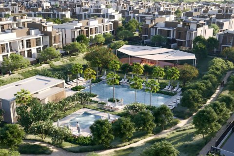 تاون هاوس في Dubai Land, دبي 3 غرف نوم, 219 م² رقم 103607 - صورة 17