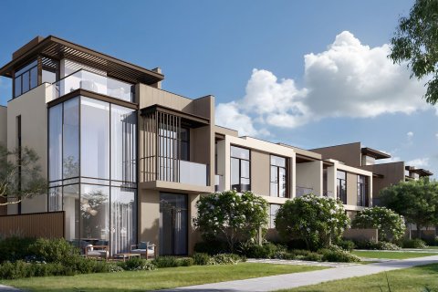 تاون هاوس في Dubai Land, دبي 3 غرف نوم, 219 م² رقم 103607 - صورة 19
