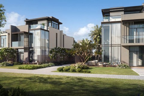 تاون هاوس في Dubai Land, دبي 3 غرف نوم, 219 م² رقم 103607 - صورة 8