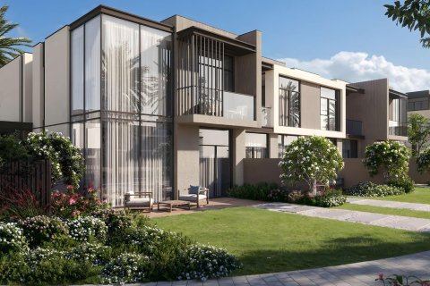 تاون هاوس في Dubai Land, دبي 3 غرف نوم, 219 م² رقم 103607