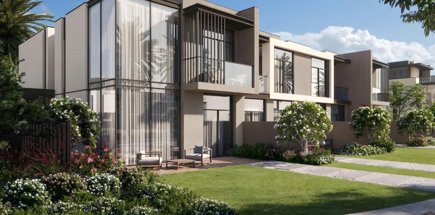 تاون هاوس في Dubai Land, دبي 3 غرف نوم, 219 م² رقم 103607