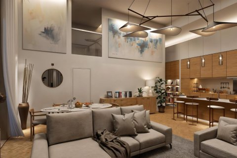Apartment in Dubai 2 bedrooms, 109 sq.m. № 12895 - photo 7