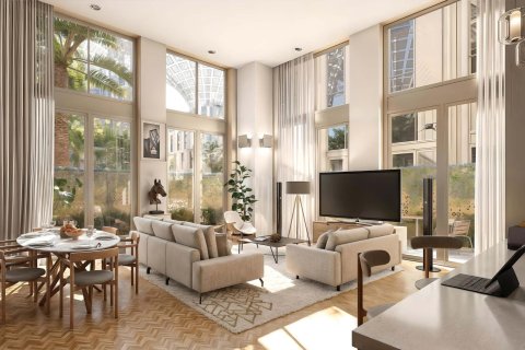 Apartment in Dubai 2 bedrooms, 109 sq.m. № 12895 - photo 14