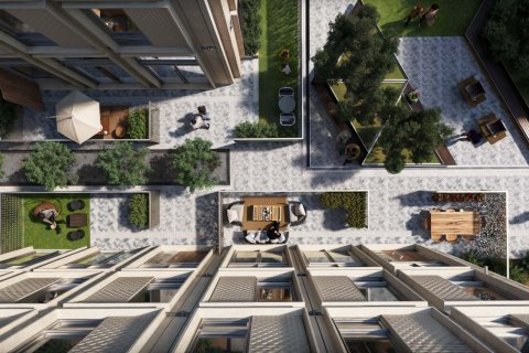 Apartment in Dubai 2 bedrooms, 109 sq.m. № 12895 - photo 13