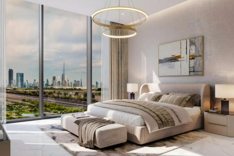 Apartment in Dubai 1 bedroom, 67 sq.m. № 12896 - photo 12