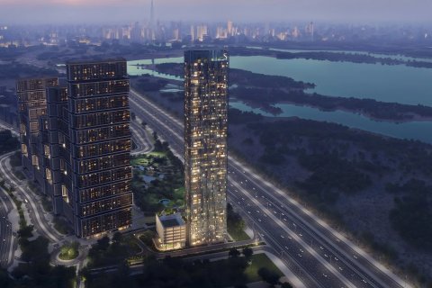 Apartment in Dubai 1 bedroom, 67 sq.m. № 12896
