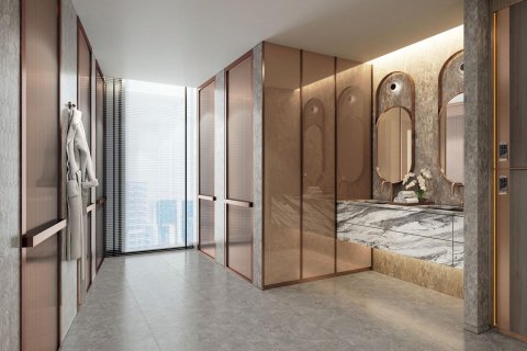 Apartment in Dubai 1 bedroom, 83 sq.m. № 12900 - photo 2