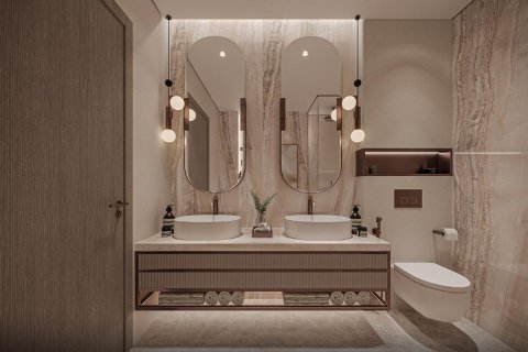 Apartment in Dubai 1 bedroom, 83 sq.m. № 12900 - photo 15