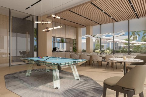Apartment in Dubai 1 bedroom, 83 sq.m. № 12900 - photo 4