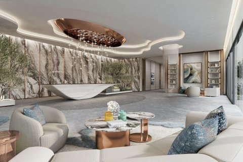 Apartment in Dubai 1 bedroom, 83 sq.m. № 12900 - photo 6