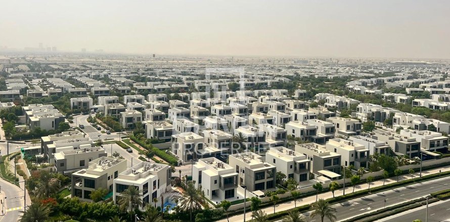 Appartement à Dubai Hills Estate, Dubai, 2 chambres, 99.03 m², № 138518