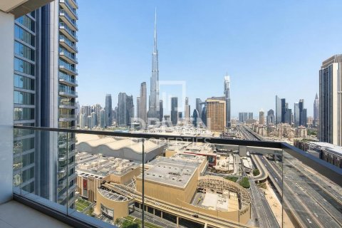 Appartement à Vida Residences Dubai Mall, Downtown Dubai (Downtown Burj Dubai), Dubai, 2 chambres, 92.53 m², № 138582