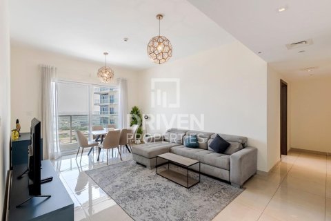 Appartement à Business Bay, Dubai, 2 chambres, 139.35 m², № 138588