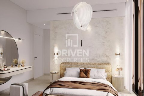 Apartamento en Downtown Dubai (Downtown Burj Dubai), Dubai, estudio, 43.66 m², № 138581 - foto 10