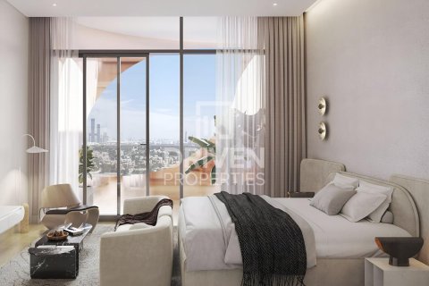 Apartamento en Downtown Dubai (Downtown Burj Dubai), Dubai, estudio, 43.66 m², № 138581 - foto 11