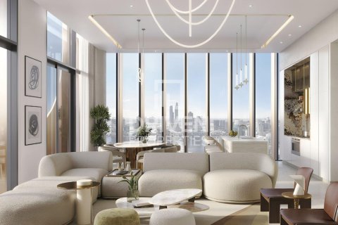 Apartamento en Downtown Dubai (Downtown Burj Dubai), Dubai, estudio, 43.66 m², № 138581 - foto 6