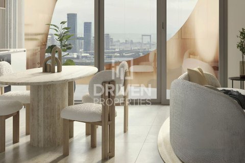 Apartamento en Downtown Dubai (Downtown Burj Dubai), Dubai, estudio, 43.66 m², № 138581 - foto 9