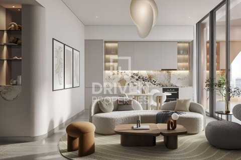 Apartamento en Downtown Dubai (Downtown Burj Dubai), Dubai, estudio, 43.66 m², № 138581 - foto 20