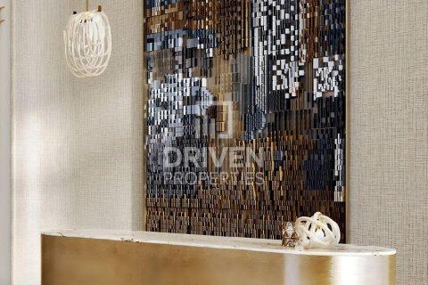 Apartamento en Downtown Dubai (Downtown Burj Dubai), Dubai, estudio, 43.66 m², № 138581 - foto 21
