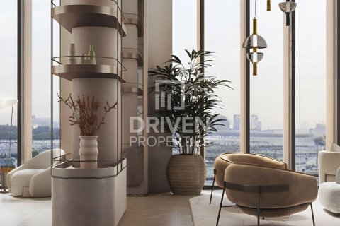 Apartamento en Downtown Dubai (Downtown Burj Dubai), Dubai, estudio, 43.66 m², № 138581 - foto 22