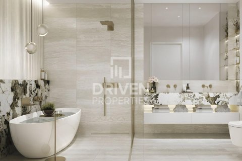 Apartamento en Downtown Dubai (Downtown Burj Dubai), Dubai, estudio, 43.66 m², № 138581 - foto 15