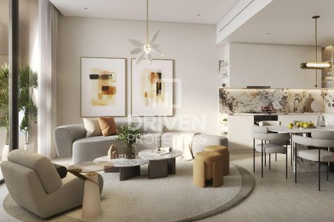 Apartamento en Downtown Dubai (Downtown Burj Dubai), Dubai, estudio, 43.66 m², № 138581 - foto 5