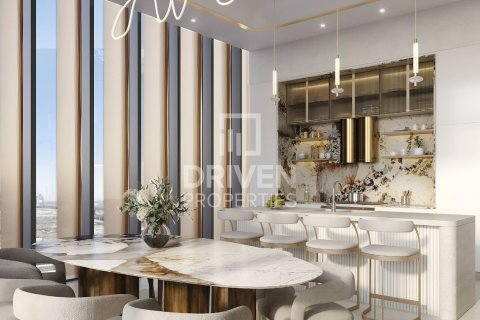 Apartamento en Downtown Dubai (Downtown Burj Dubai), Dubai, estudio, 43.66 m², № 138581 - foto 17