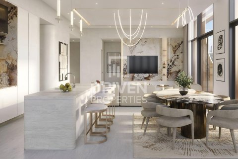 Apartamento en Downtown Dubai (Downtown Burj Dubai), Dubai, estudio, 43.66 m², № 138581 - foto 8