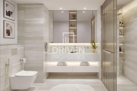 Apartamento en Downtown Dubai (Downtown Burj Dubai), Dubai, estudio, 43.66 m², № 138581 - foto 12