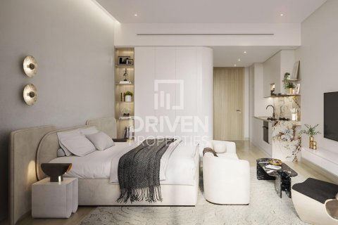 Apartamento en Downtown Dubai (Downtown Burj Dubai), Dubai, estudio, 43.66 m², № 138581 - foto 14
