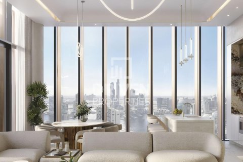 Apartamento en Downtown Dubai (Downtown Burj Dubai), Dubai, estudio, 43.66 m², № 138581 - foto 16