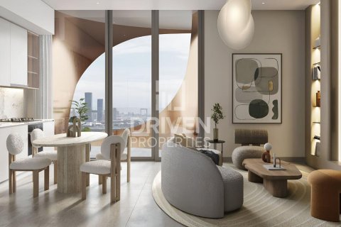 Apartamento en Downtown Dubai (Downtown Burj Dubai), Dubai, estudio, 43.66 m², № 138581 - foto 7