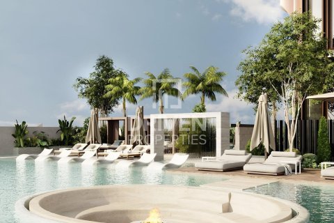 Apartamento en Downtown Dubai (Downtown Burj Dubai), Dubai, estudio, 43.66 m², № 138581 - foto 3