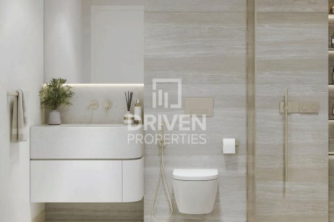 Apartamento en Downtown Dubai (Downtown Burj Dubai), Dubai, estudio, 43.66 m², № 138581 - foto 18