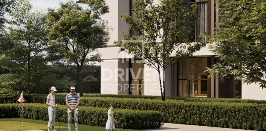 Apartamento en Dubai, 2 dormitorios, 102.47 m², № 138589