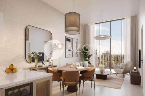 Apartment in Jumeirah Village Circle, Dubai 1 bedroom, 86.2 sq.m. № 38490 - photo 3