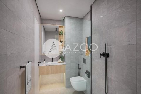 Apartment in Jumeirah Village Circle, Dubai 1 bedroom, 86.2 sq.m. № 38490 - photo 7