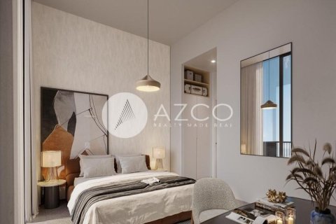Apartment in Jumeirah Village Circle, Dubai 1 bedroom, 86.2 sq.m. № 38490 - photo 4