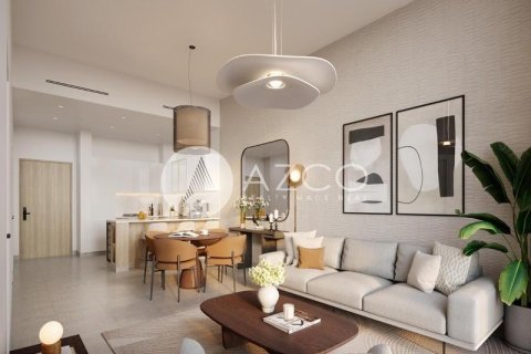 Apartment in Jumeirah Village Circle, Dubai 1 bedroom, 86.2 sq.m. № 38490 - photo 2