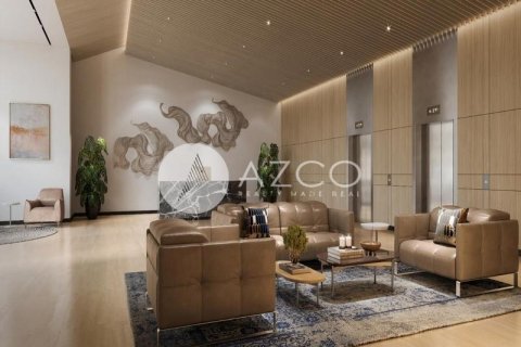 Apartment in Jumeirah Village Circle, Dubai 1 bedroom, 86.2 sq.m. № 38490 - photo 8