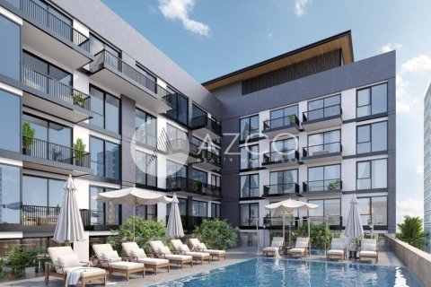 Apartment in Jumeirah Village Circle, Dubai 1 bedroom, 86.2 sq.m. № 38490 - photo 10