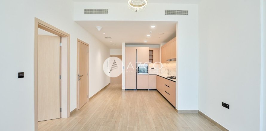 Квартира в Джумейра Вилладж Серкл, Дубай, 1 спальня, 66м², № 38488