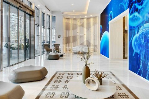 Appartement à Business Bay, Dubai, 2 chambres, 112 m², № 16266 - photo 5