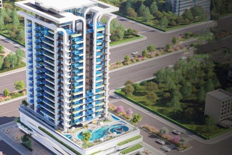 SAMANA Manhattan 2 في دائرة قرية جميرا, دبي, رقم 3940