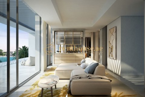 Villa à Palm Jebel Ali, Dubai, 6 chambres, 705 m², № 73429 - photo 10