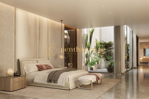 Villa à Palm Jebel Ali, Dubai, 6 chambres, 705 m², № 73429 - photo 7